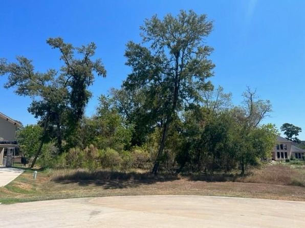 Land For Sale In Richmond Tx