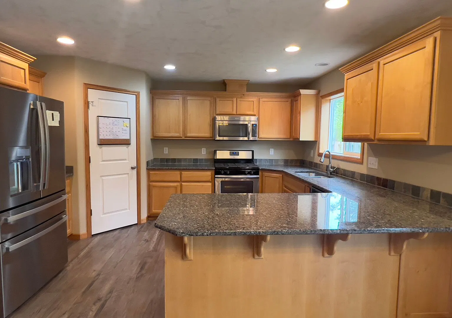 1740 Pacific Ridge Ln, Hammond, OR 97121 — Photo 4