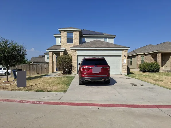 524 Circle Way, Jarrell, TX 76537