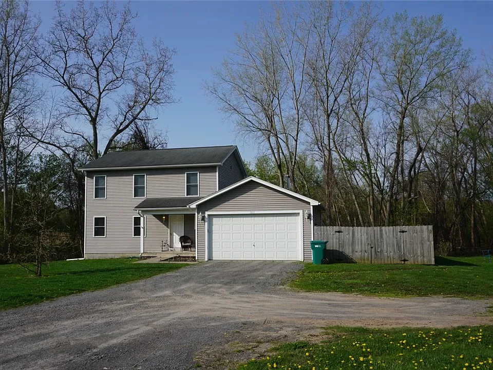 3015 Kittering Rd