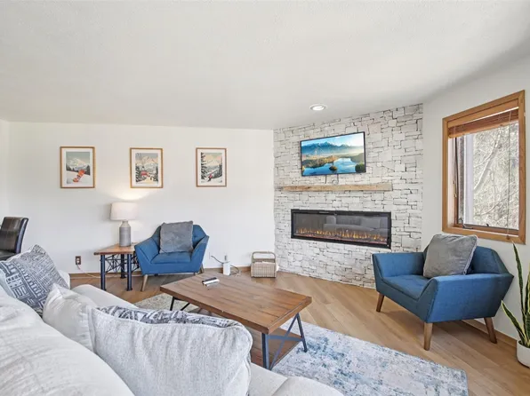 1653 Oro Grande Drive Aa #18, Dillon, CO 80435