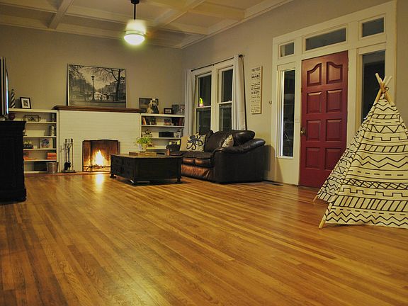 Play area to Living Room