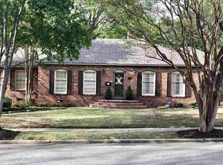 4184 Barfield Rd LOT 117, Memphis, TN 38117