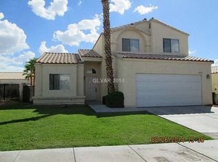 2823 Yorkshire Ave, Henderson, NV 89074