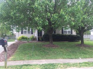 509 Three Oaks Dr, High Point, NC 27265