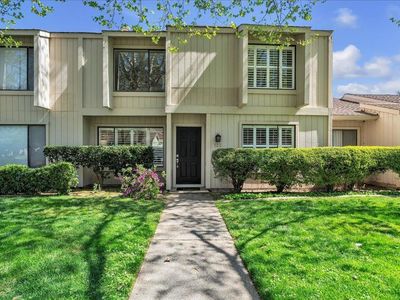 122 Hartnell Pl, Sacramento, CA, 95825