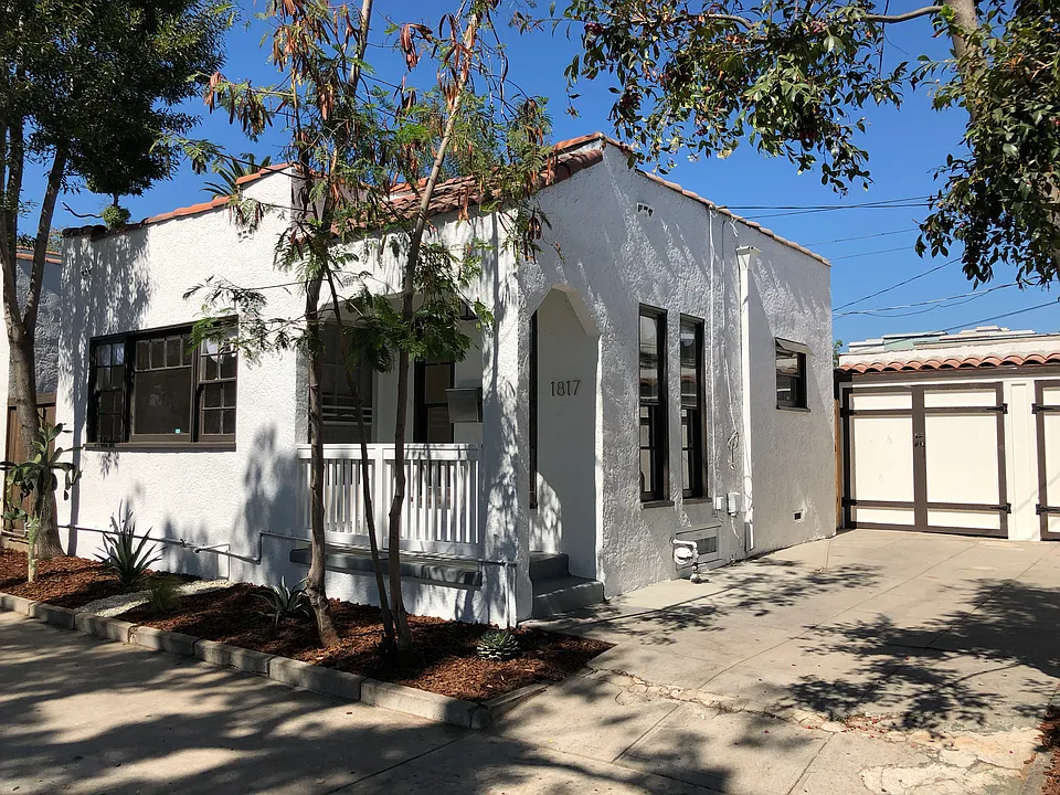 1815 Princeton St #1817