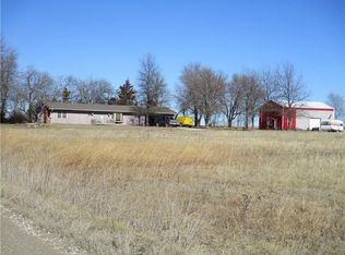 2395 Nebraska Rd, Ottawa, KS 66067