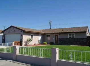 10410 Miranda Ave, Buena Park, CA 90620