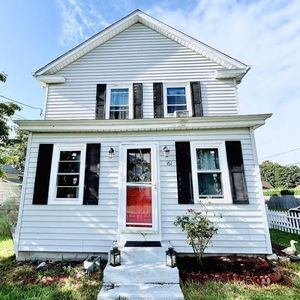 161 Martin St, East Providence, RI, 02914