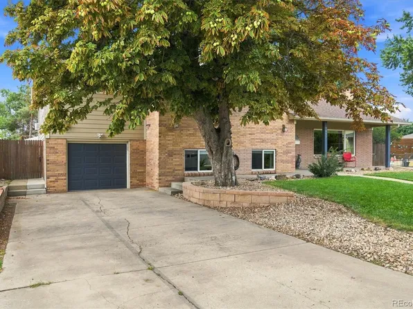 7861 Robin Lane, Denver, CO 80221