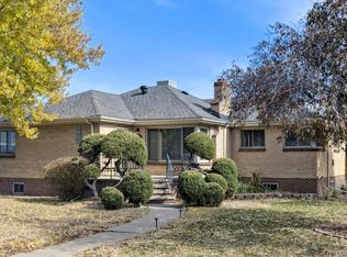 1600 Zenobia St, Denver, CO 80204