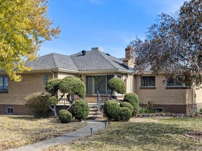 1600 Zenobia Street, Denver, CO, 80204