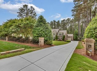 6125 Purnell Rd, Wake Forest, NC 27587