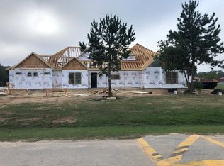 15933 Enloe St, Splendora, TX 77372