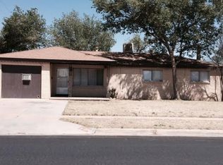 2214 N Breckon Dr, Hobbs, NM 88240