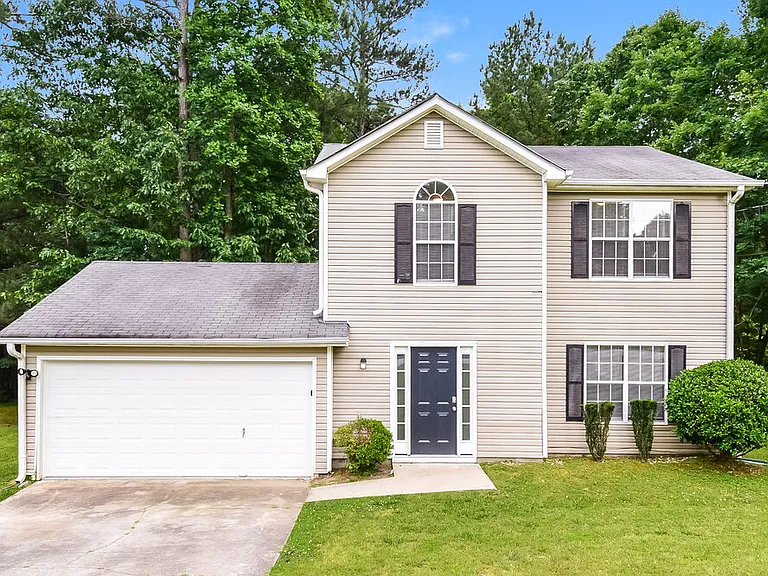 1322 Sandybrook Ct — Photo 1