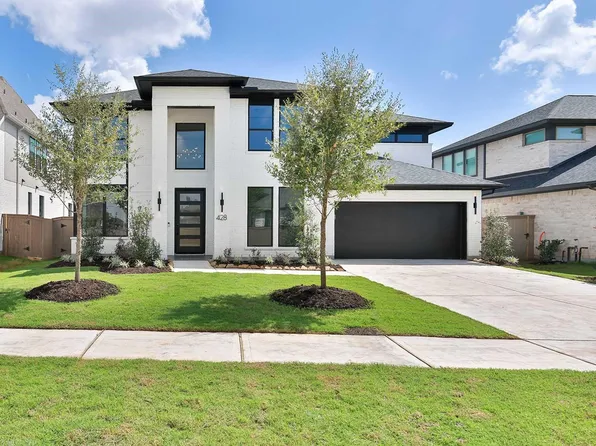 428 Soaring Sparrow Trl, Katy, TX 77493