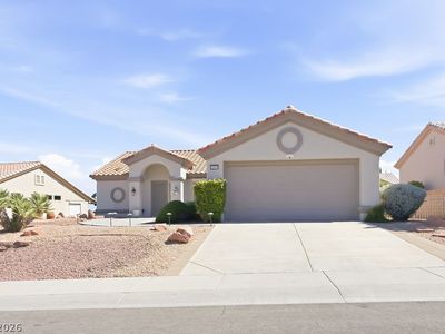 10009 Keysborough Dr, Las Vegas, NV, 89134