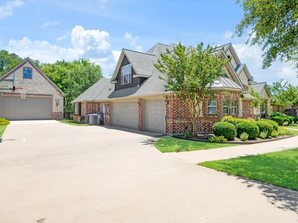 1820 Blue Forest Dr, Prosper, TX 75078