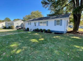 415 Beechdale Rd, Portsmouth, VA 23701