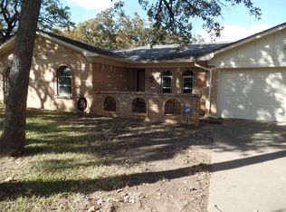 829 San Marcos Ln, Bedford, TX 76021