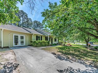 223 Spring Drive, Jacksonville, NC 28540