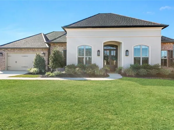 475 Bedico Pkwy, Madisonville, LA 70447