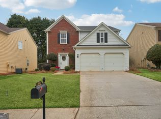 4060 Ridgefair Dr, Cumming, GA 30040