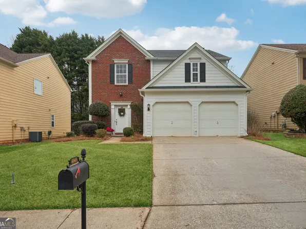 4060 Ridgefair Dr, Cumming, GA 30040