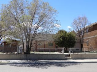 417 W Sackett Ave, Salida, CO 81201