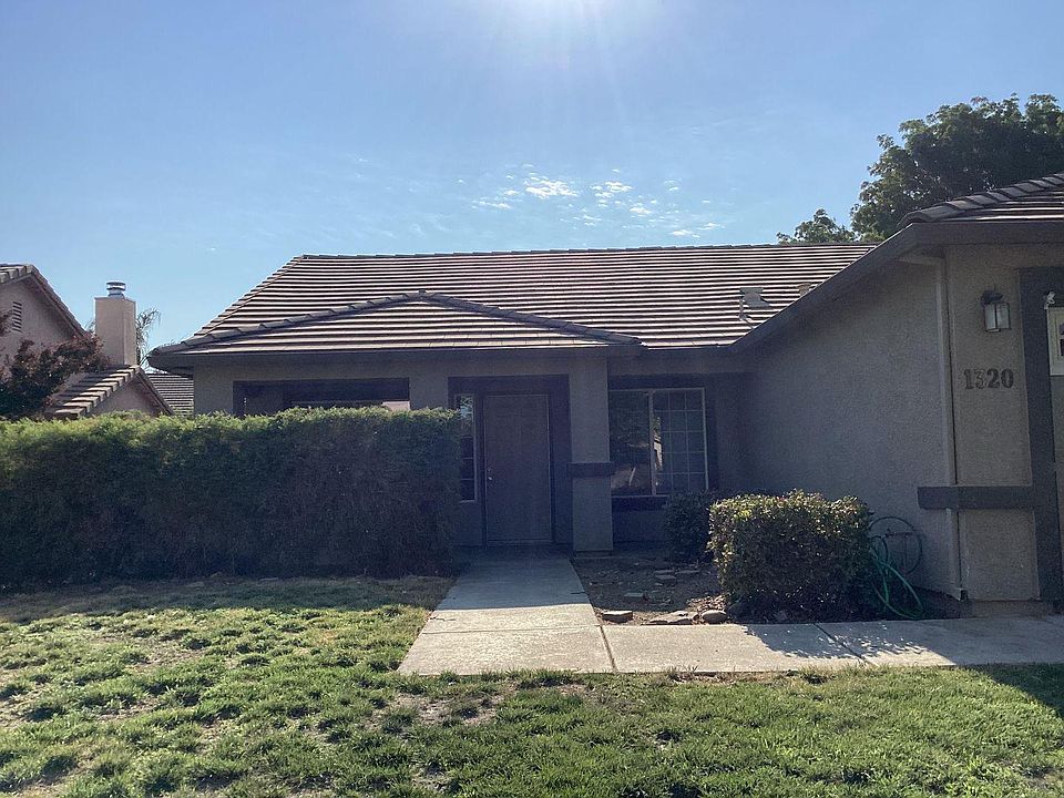 1320 Jodi Dr, Yuba City, CA 95993 Zillow