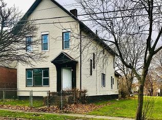 5 Thomas St, Rochester, NY 14605