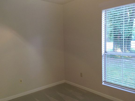 front bedroom