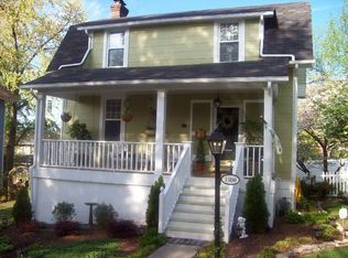 1300 Birdsall St, Old Hickory, TN 37138