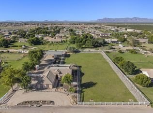 4808 E ROGERS Lane, San Tan Valley, AZ 85140