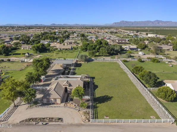 4808 E ROGERS Lane, San Tan Valley, AZ 85140
