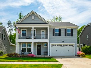 528 Ballast Point, Clayton, NC 27520