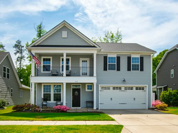 528 Ballast Point, Clayton, NC 27520