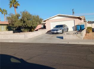 5324 Del Monte Ave, Las Vegas, NV 89146