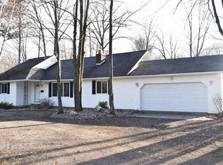 141 Seneca, Houghton Lake, MI 48629