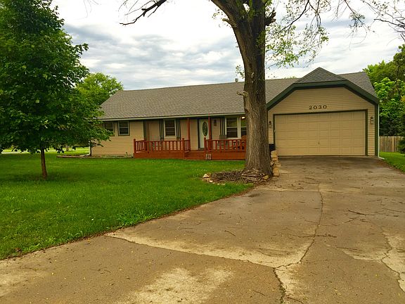 2nd image of 2030 NE Todd George Rd
