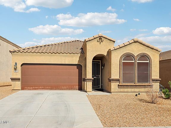 2nd image of 4928 E IOLITE Street
