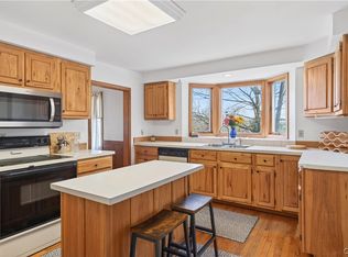 3756 Oak Hill Rd, Marietta, NY 13110