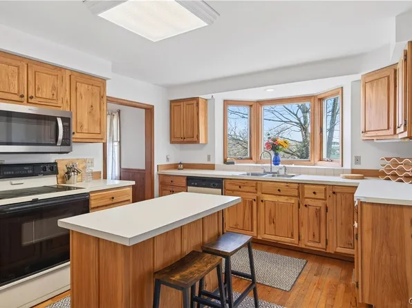 3756 Oak Hill Rd, Marietta, NY 13110