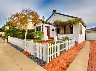 563 Sea Ln, La Jolla, CA 92037