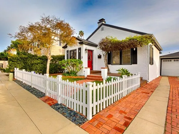 563 Sea Ln, La Jolla, CA 92037