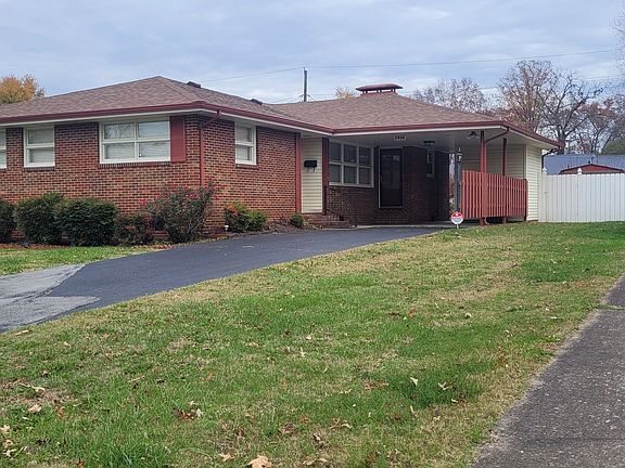 2nd image of 1916 Hermitage Dr