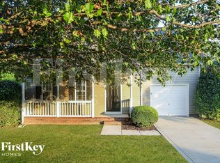 12710 Bravington Rd, Huntersville, NC 28078