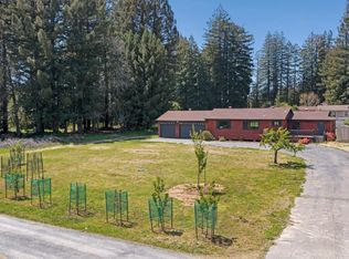 12857 Occidental Rd, Sebastopol, CA 95472
